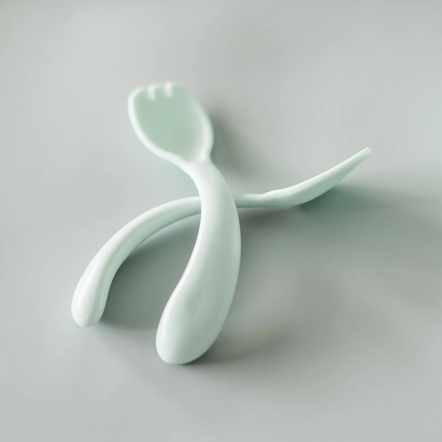 Handy Sporks - Light Sage