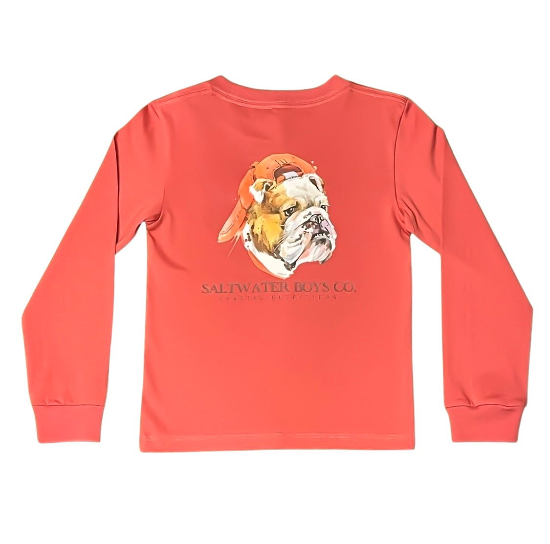 Bulldog Tee