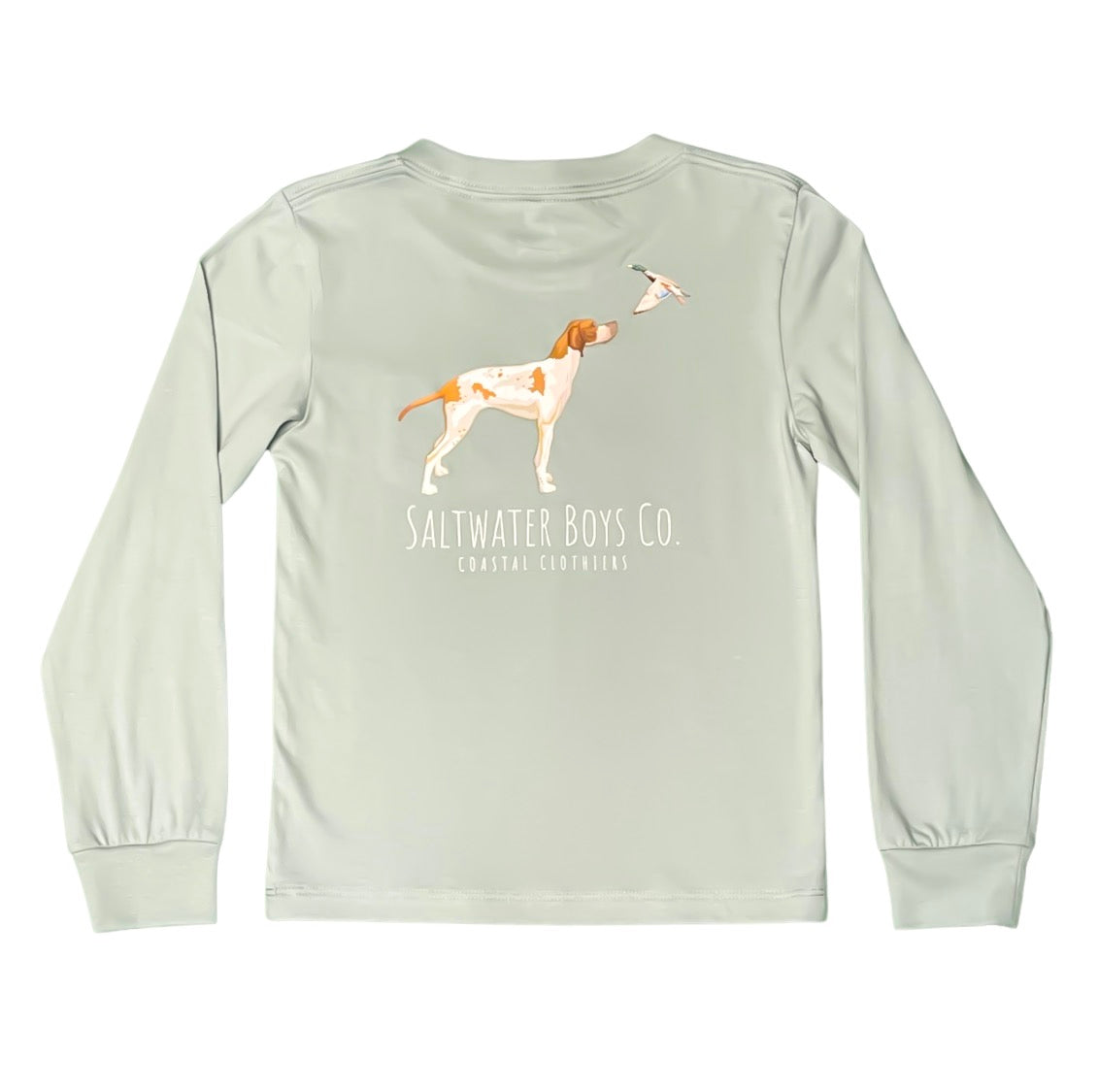 Hunting Dog Tee