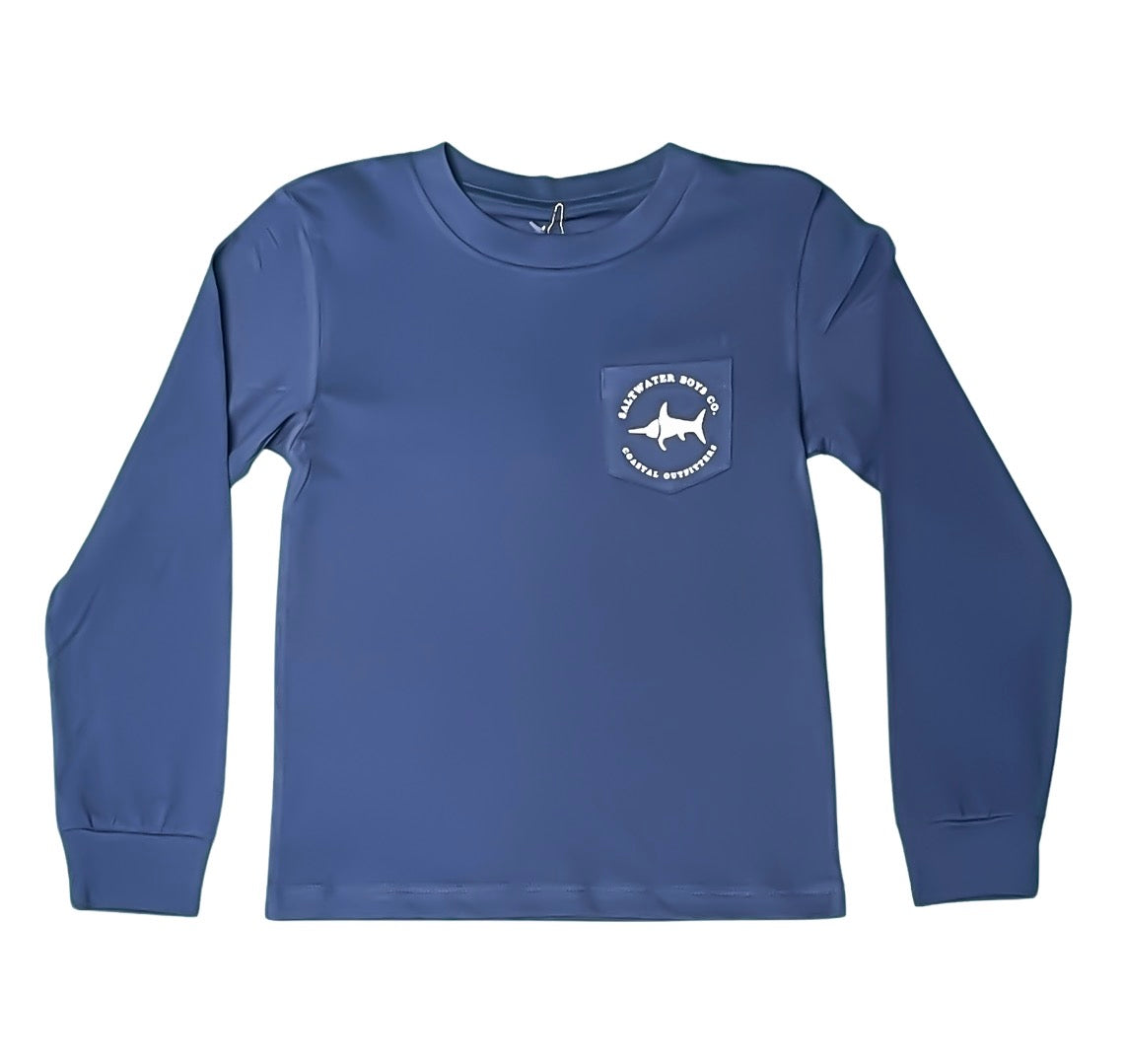 Rod and Reel Tee