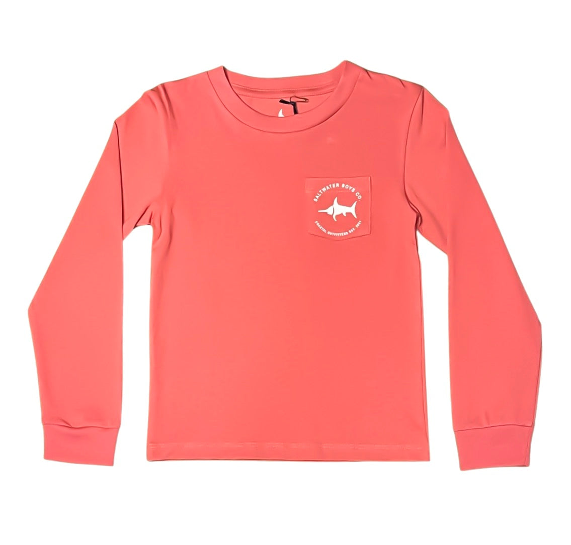 Bulldog Tee