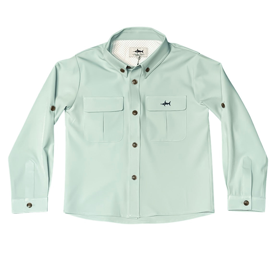 Flagler Fishing Shirt