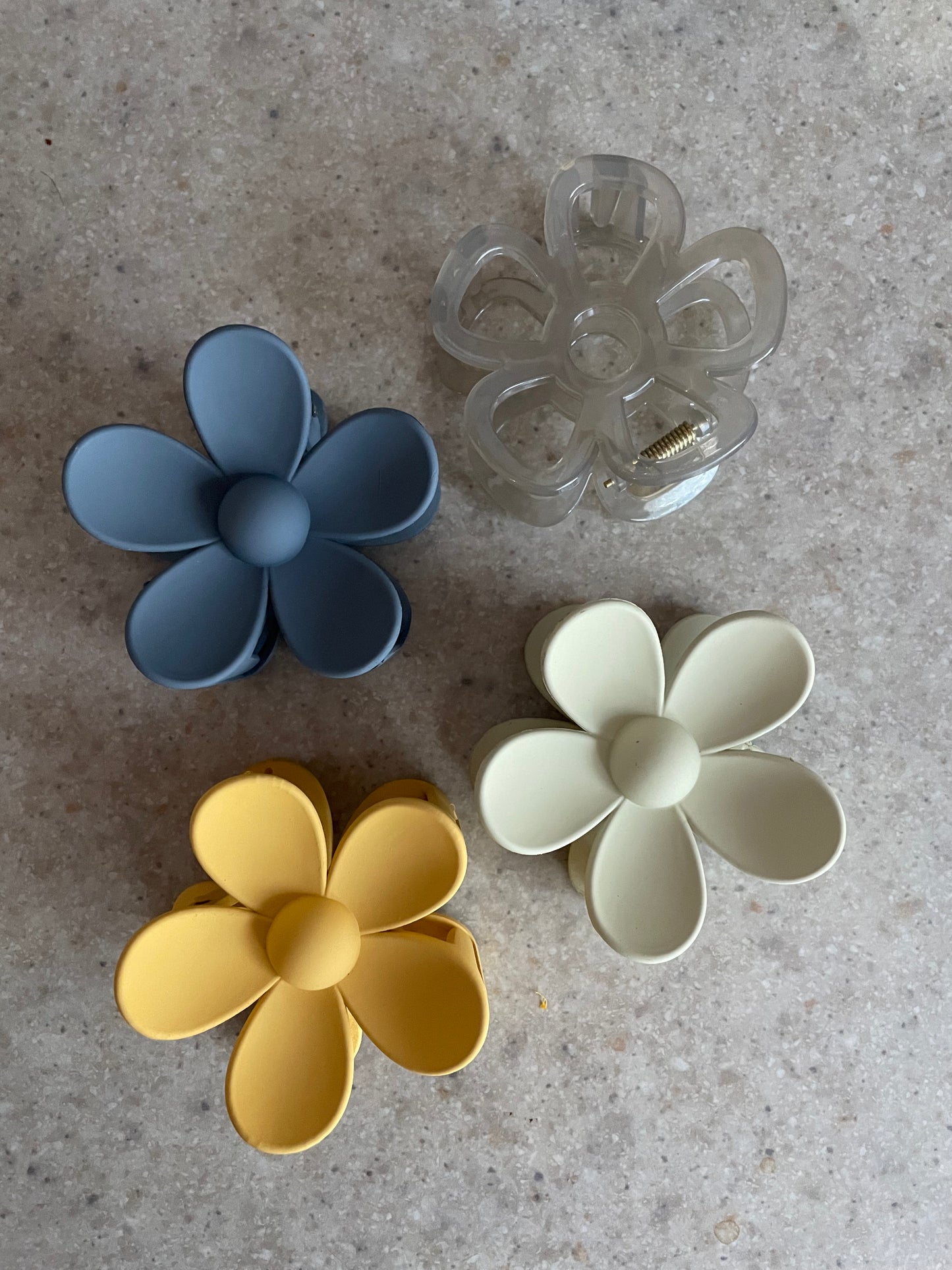 Claw Clips