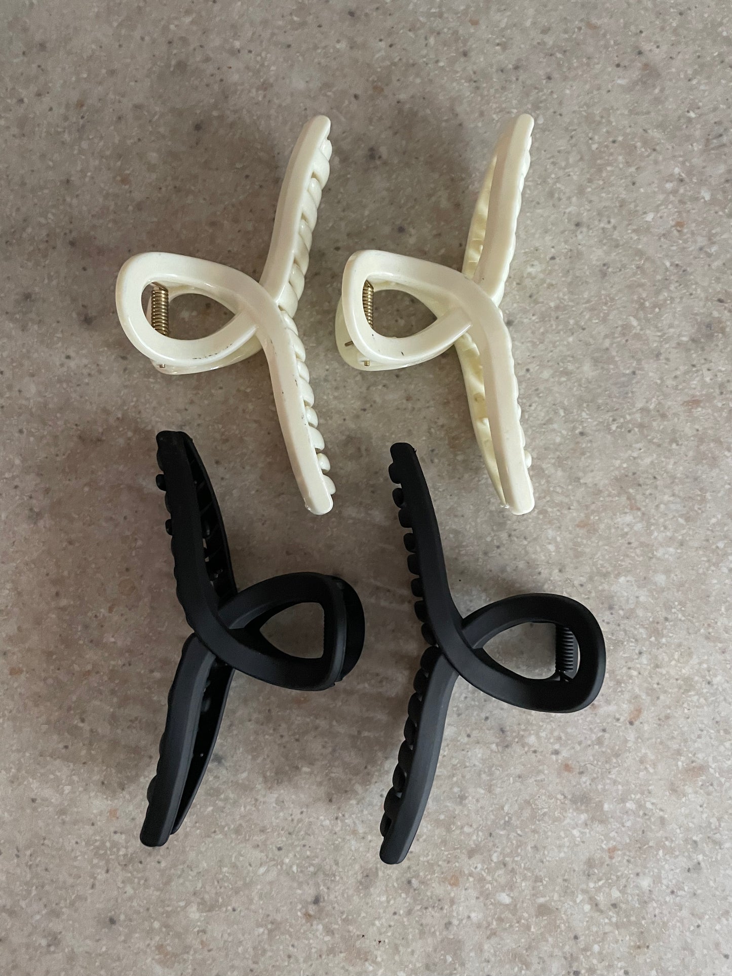 Claw Clips