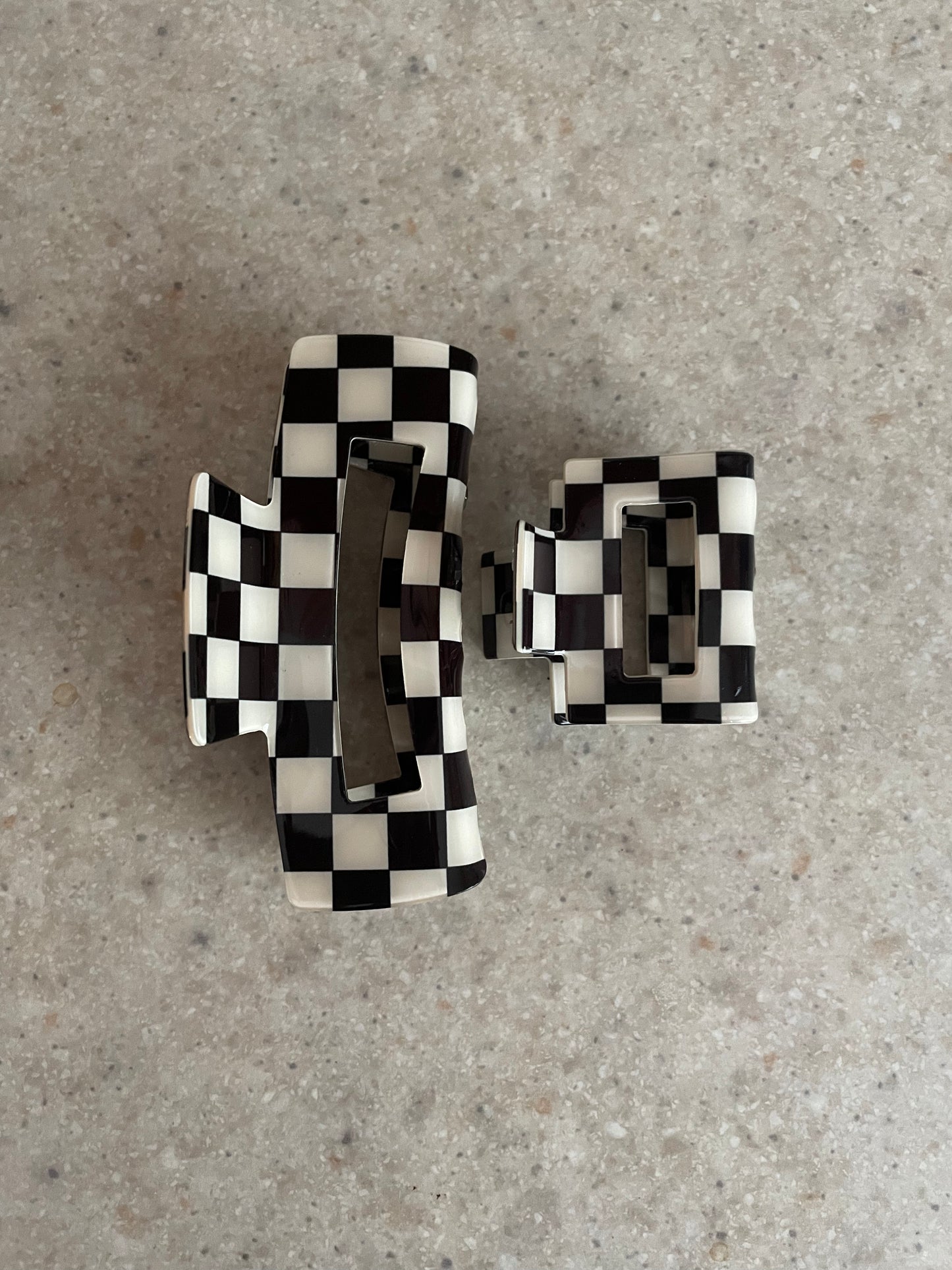 Claw Clips