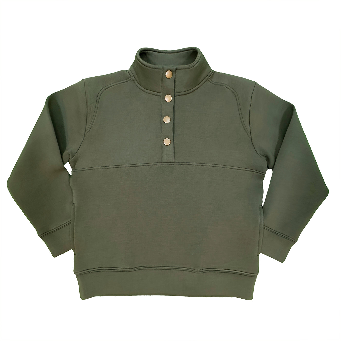 Pierce Pullover