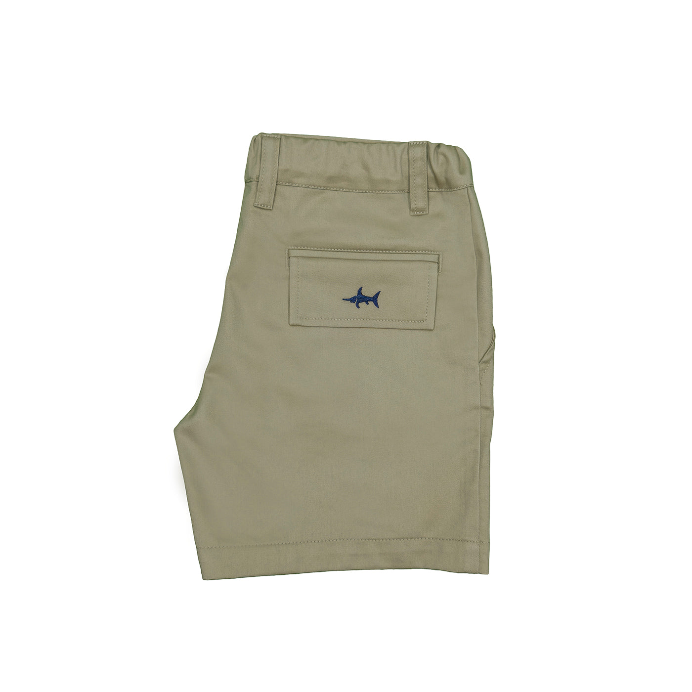 Ponce Performance Shorts