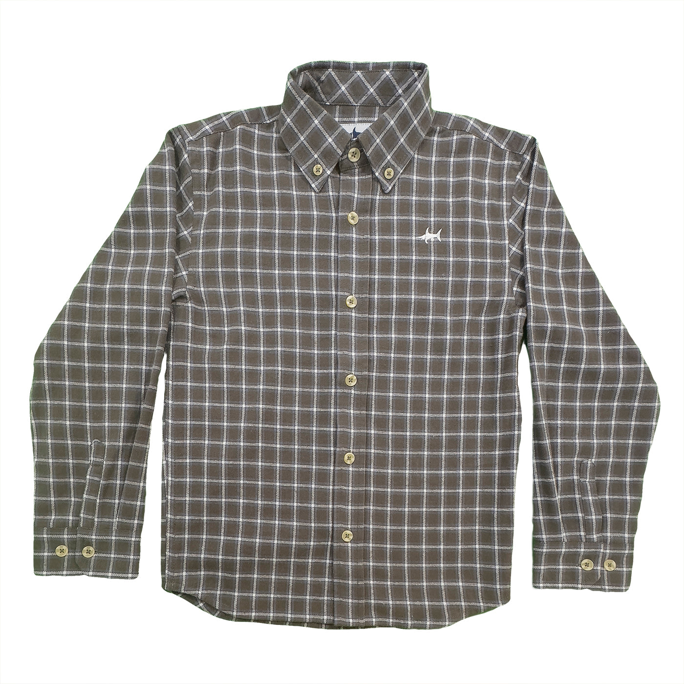Folly Island Flannel
