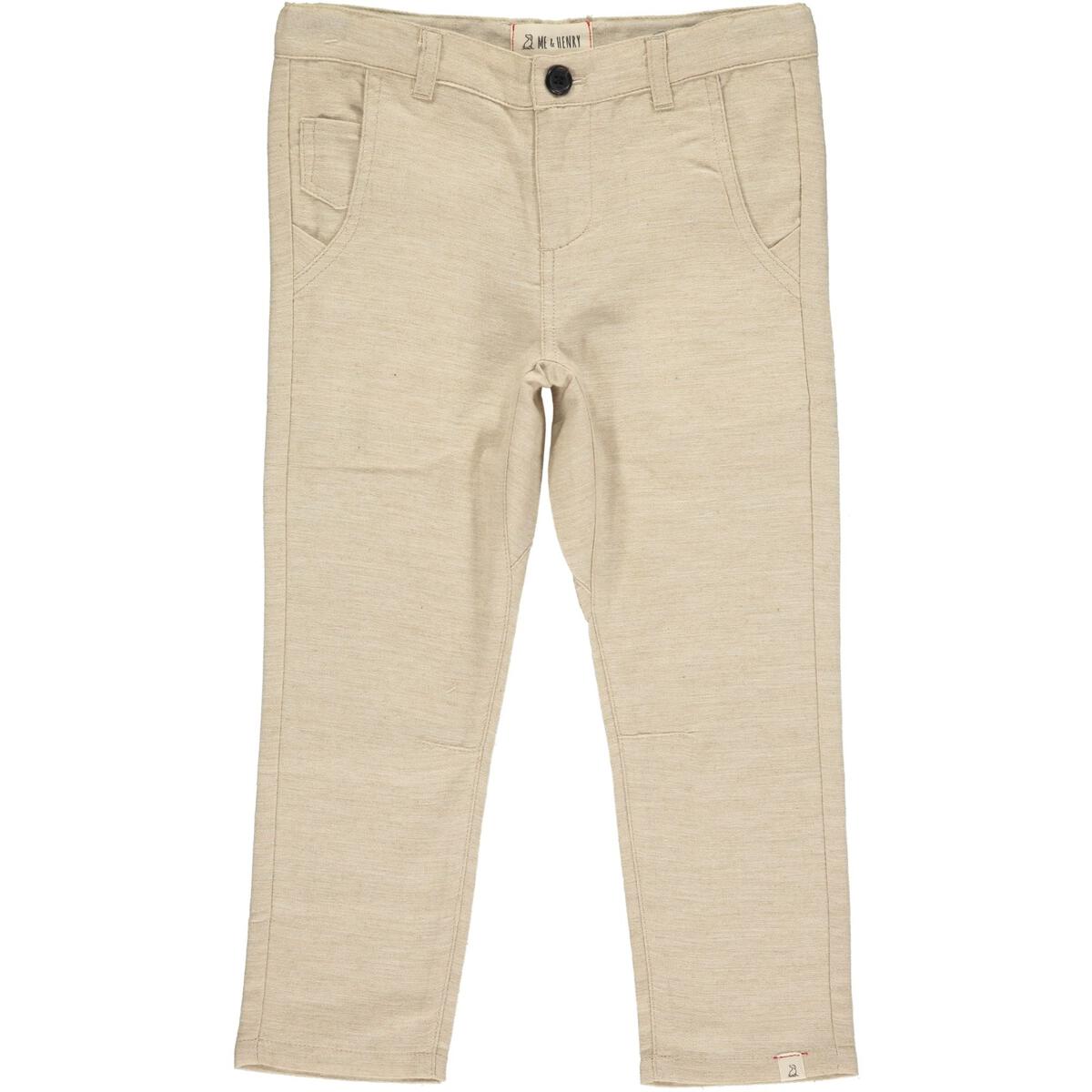 Antony Pants, Tan