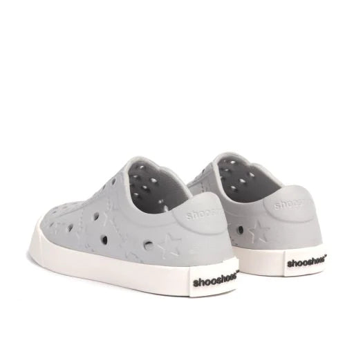 Grey Water Sneaker