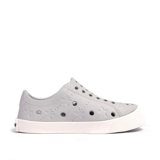 Grey Water Sneaker