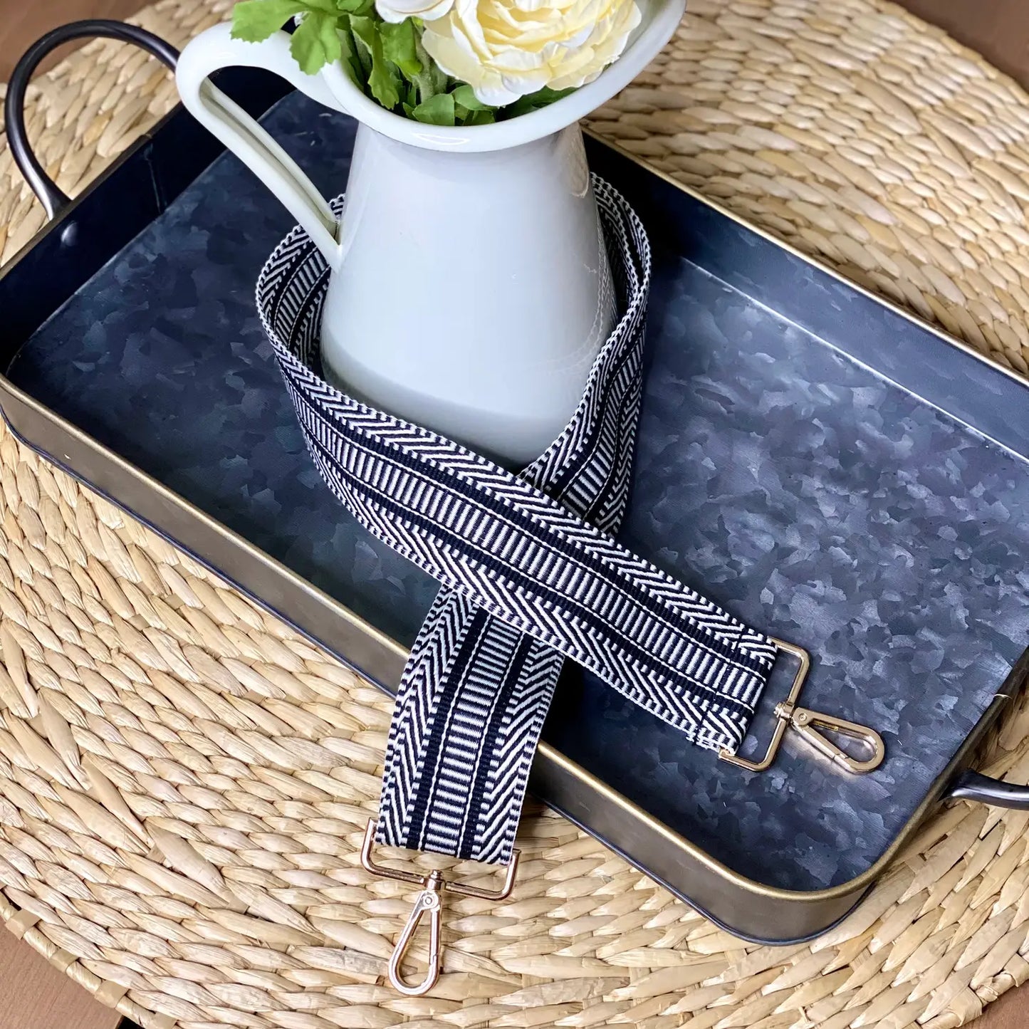 Jolene Strap