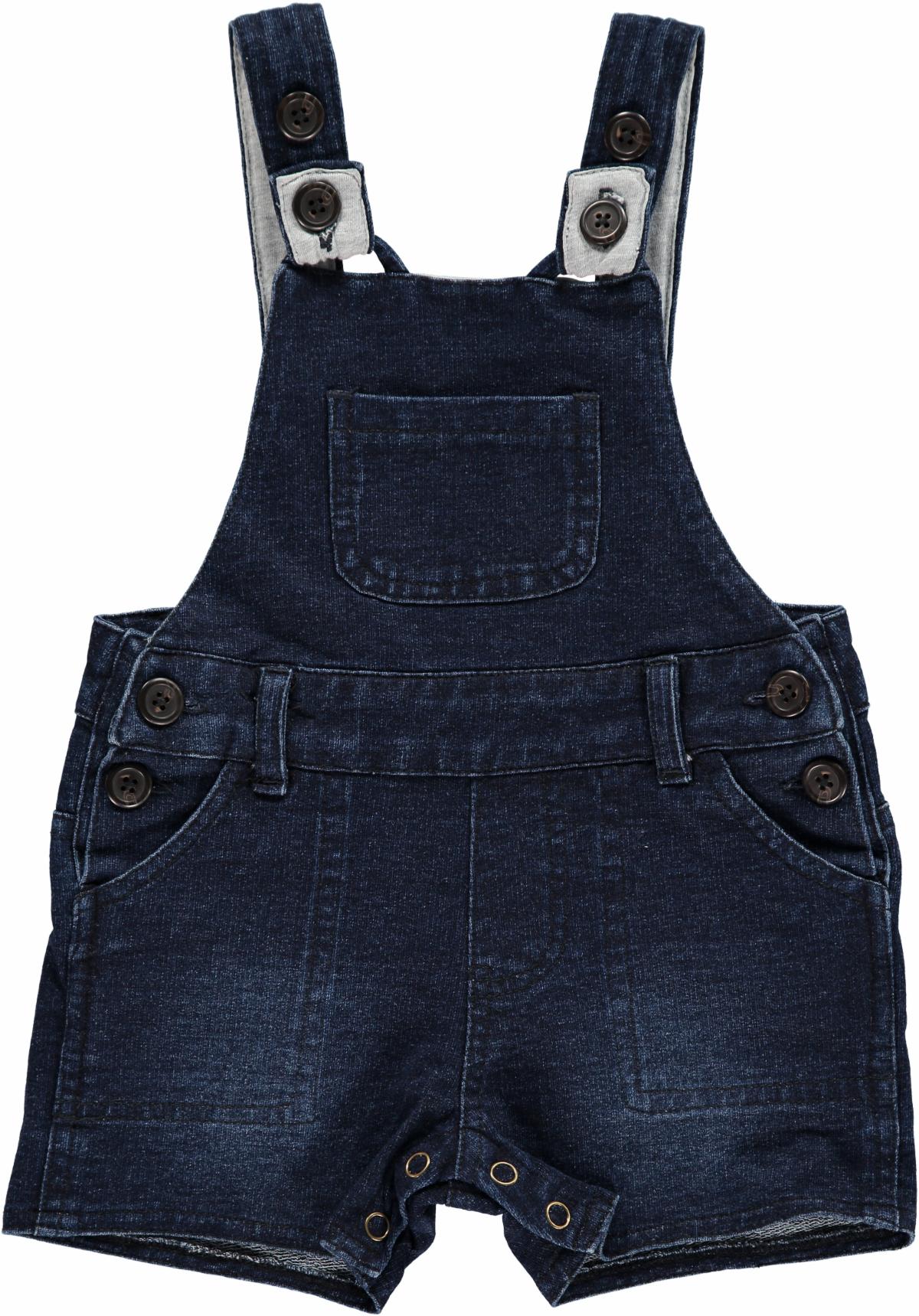 Jonty Overall