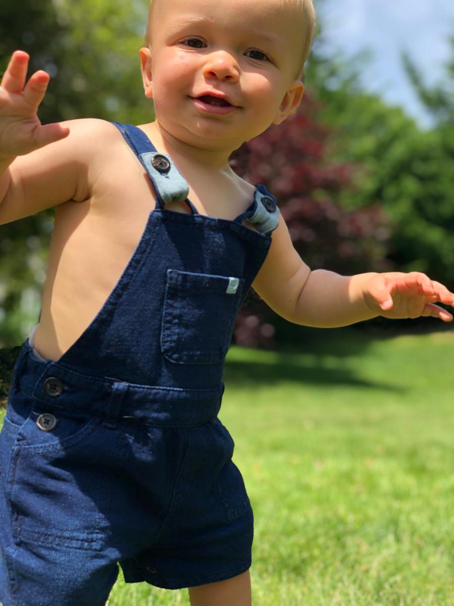 Jonty Overall