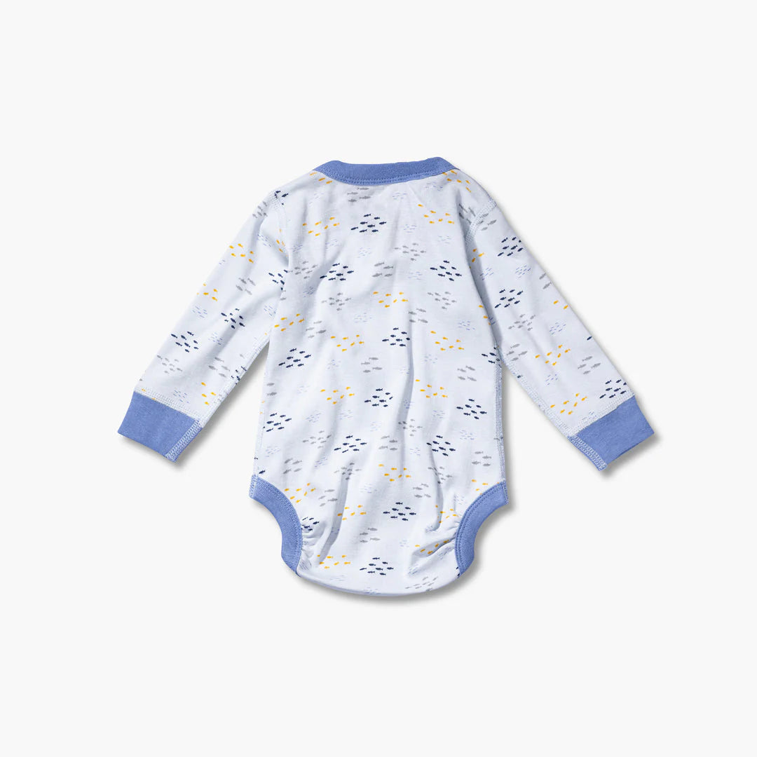 Sardine Longsleeve Body Suit