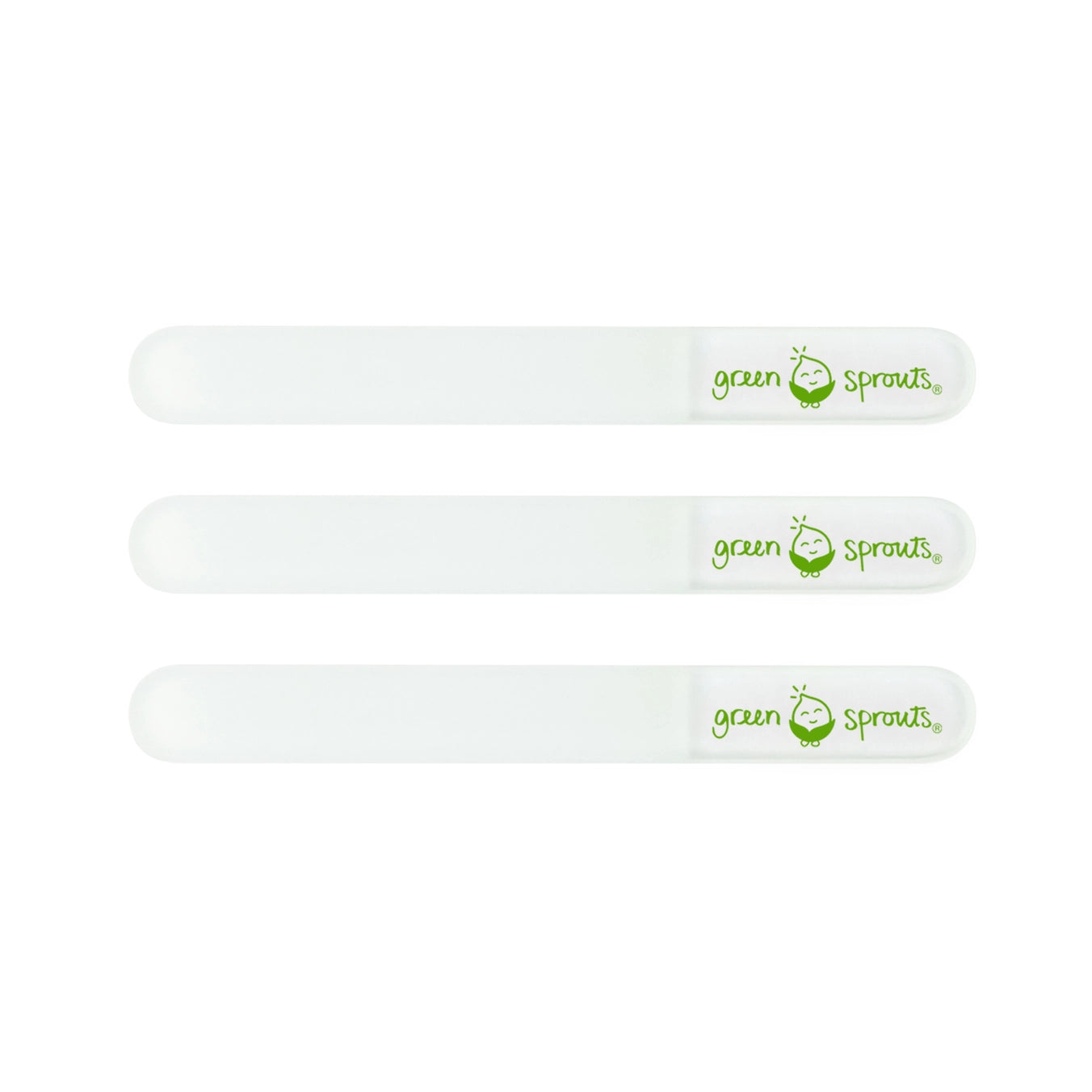 Nail Files (3 pack)