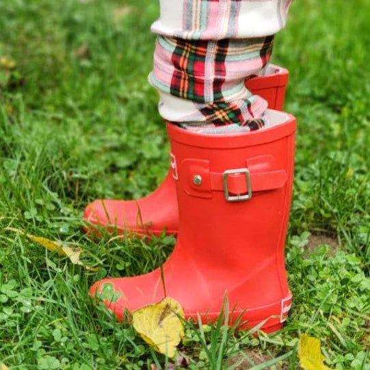 Archie Rain Boots