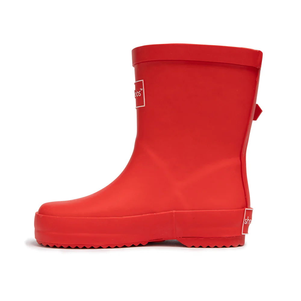 Archie Rain Boots
