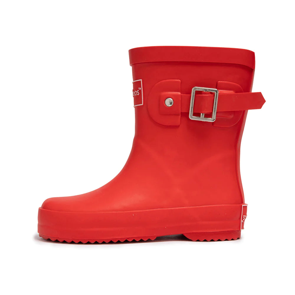 Archie Rain Boots