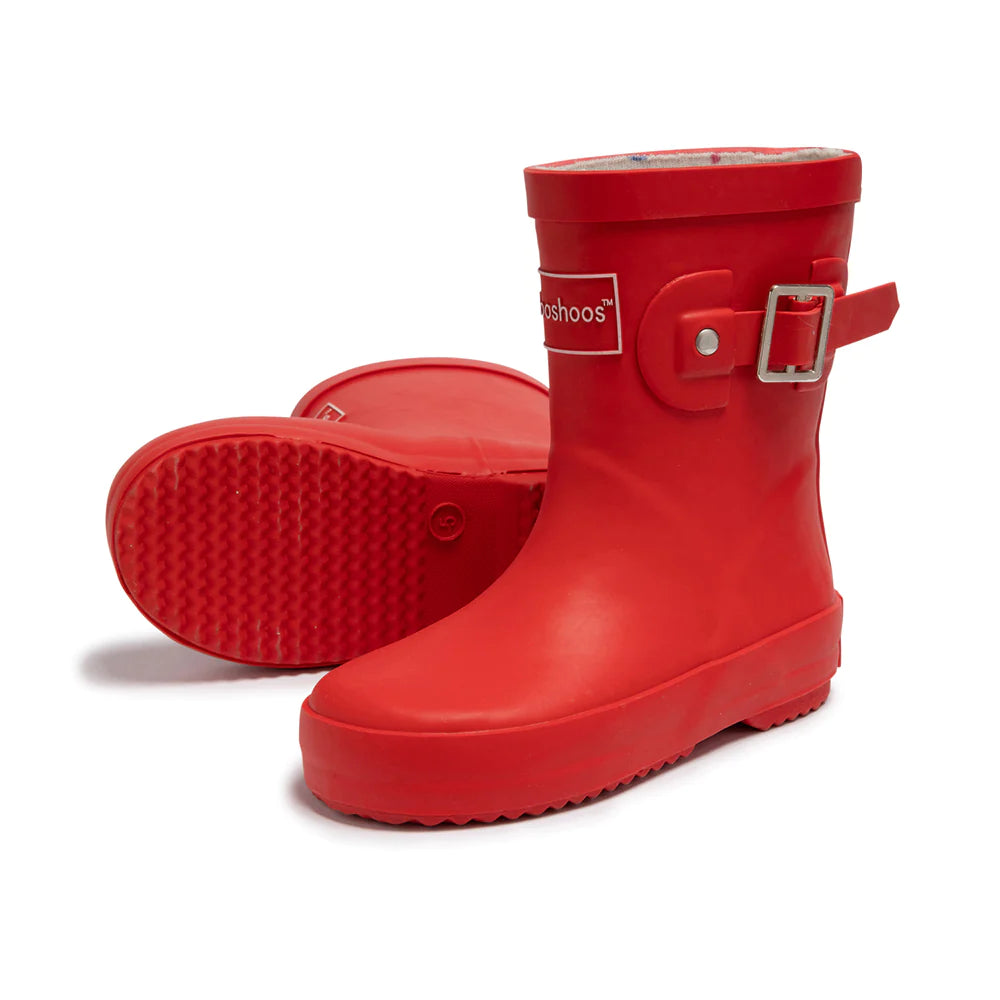 Archie Rain Boots