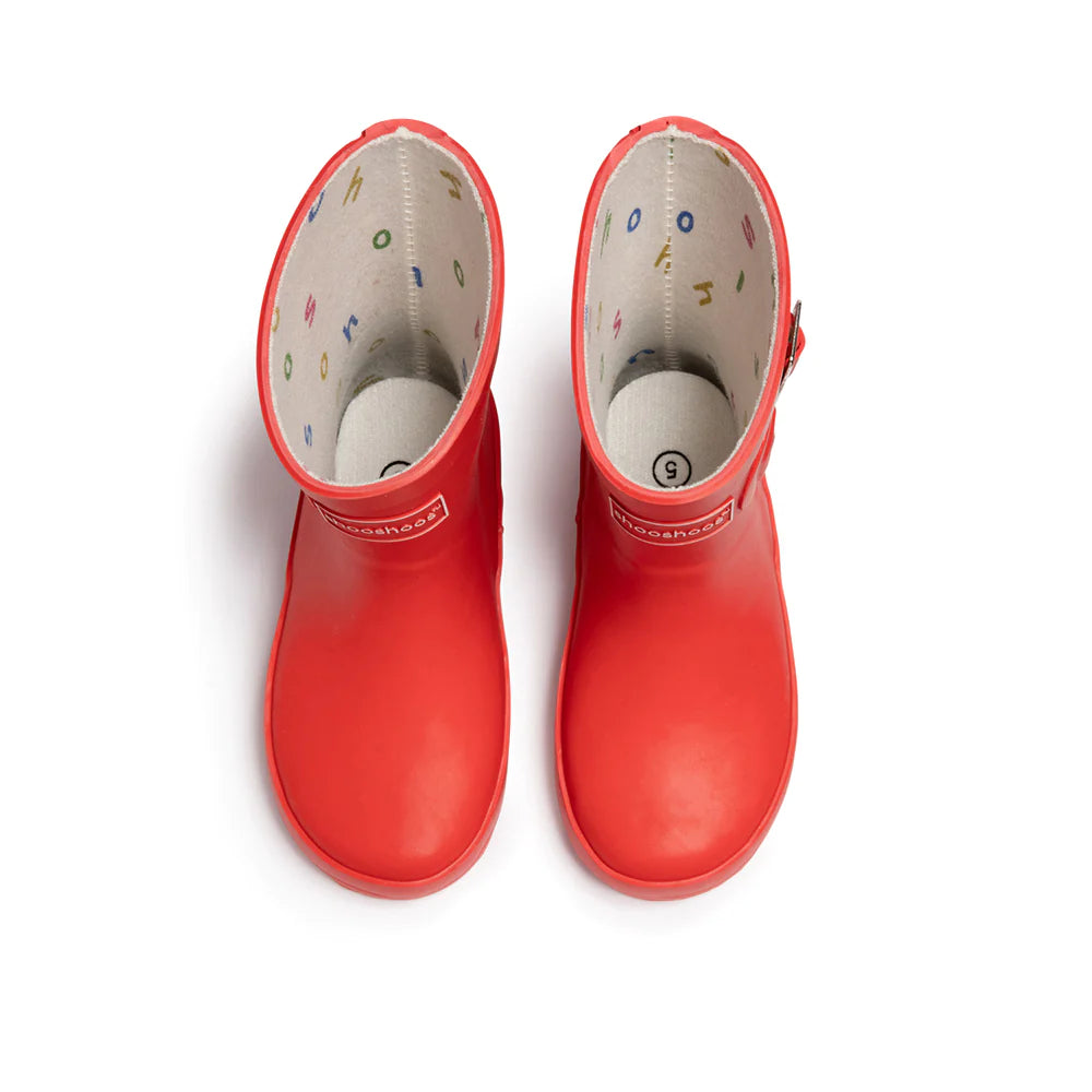 Archie Rain Boots