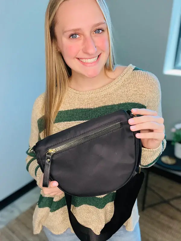 Savvy Bum Bag