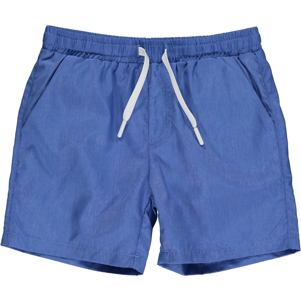 Surf Swim Shorts, Blue