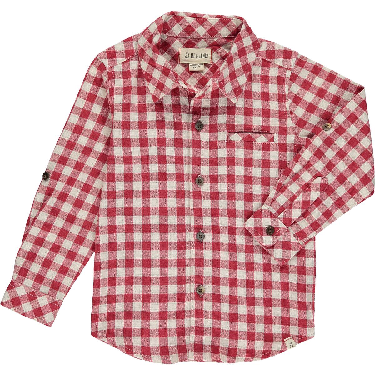 Atwood Red