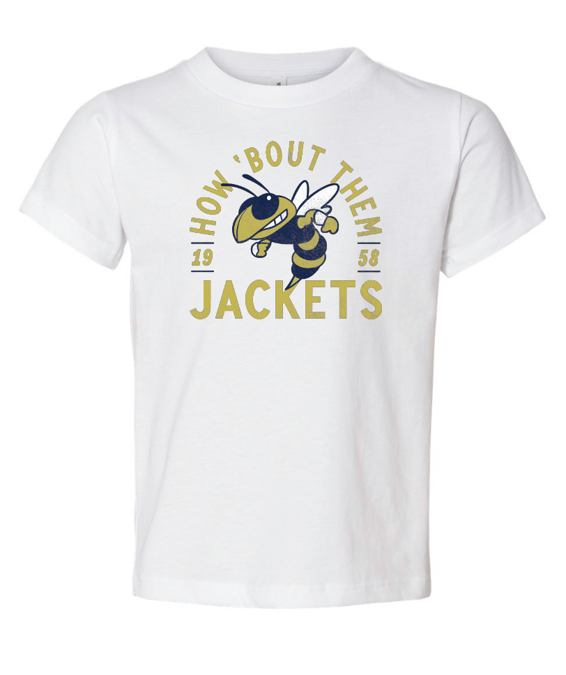 How bout them Jackets