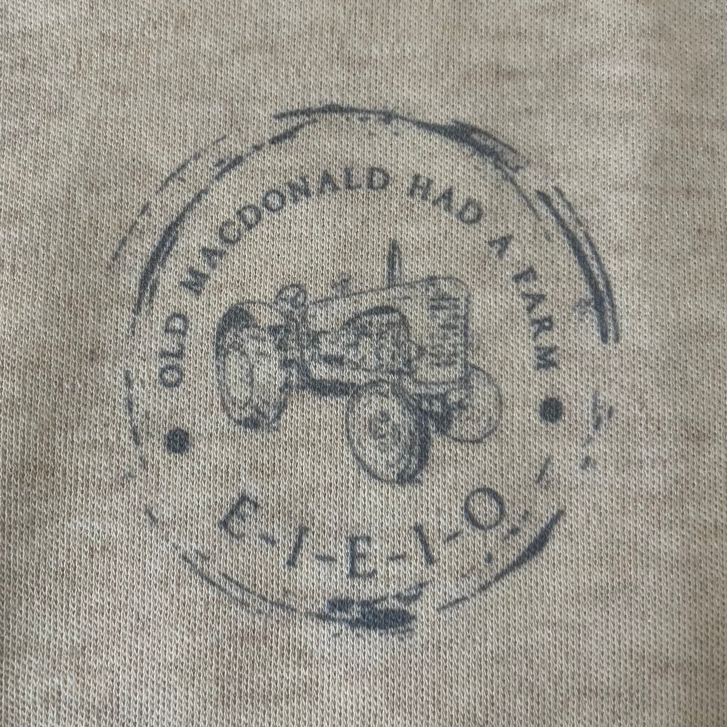 Old MacDonald