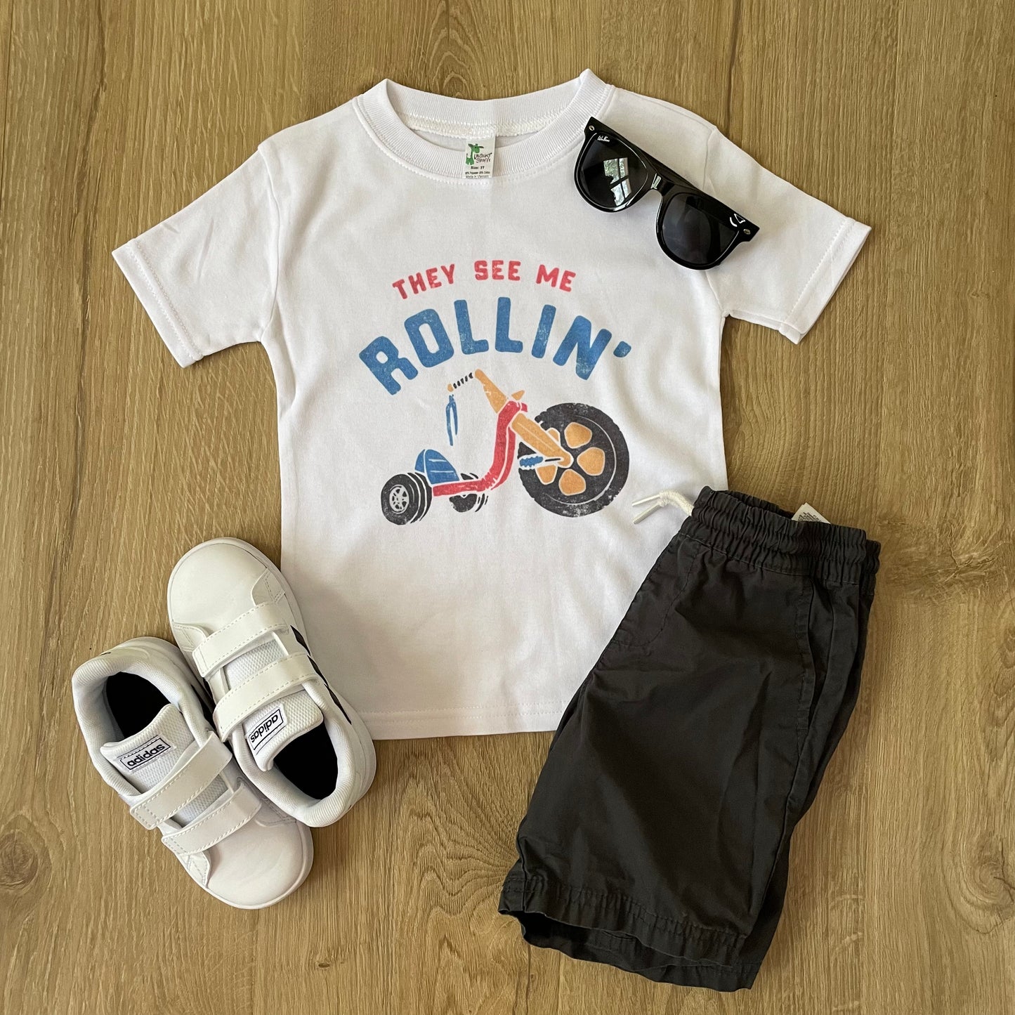 Rollin'