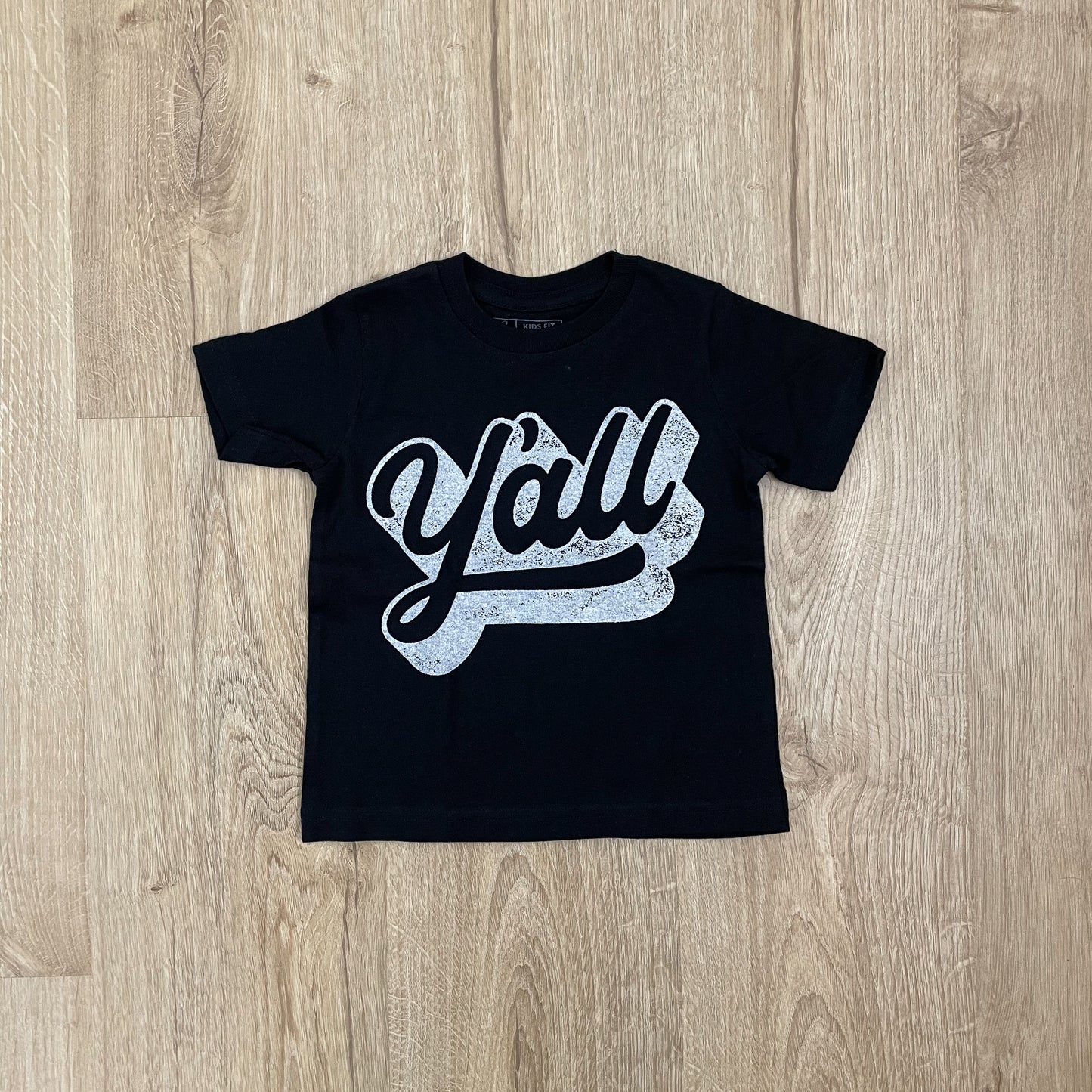 Y'all Tee
