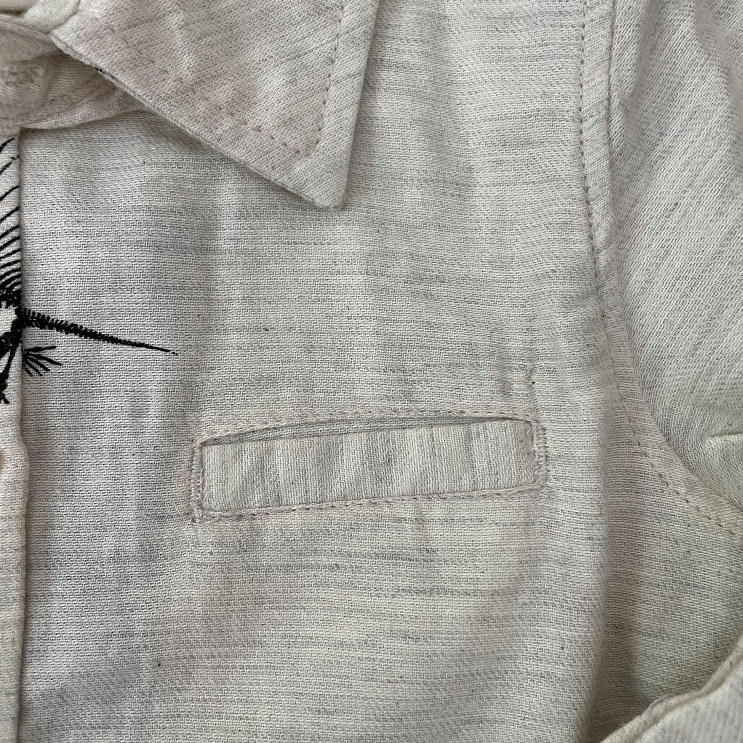 Atwood Dinosaur Shirt