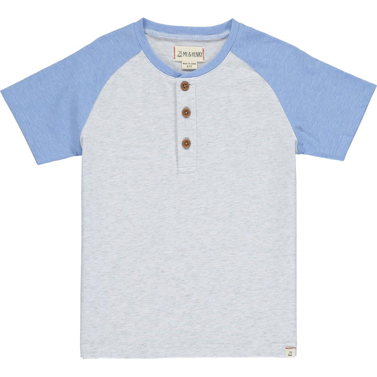 Beacon Raglan