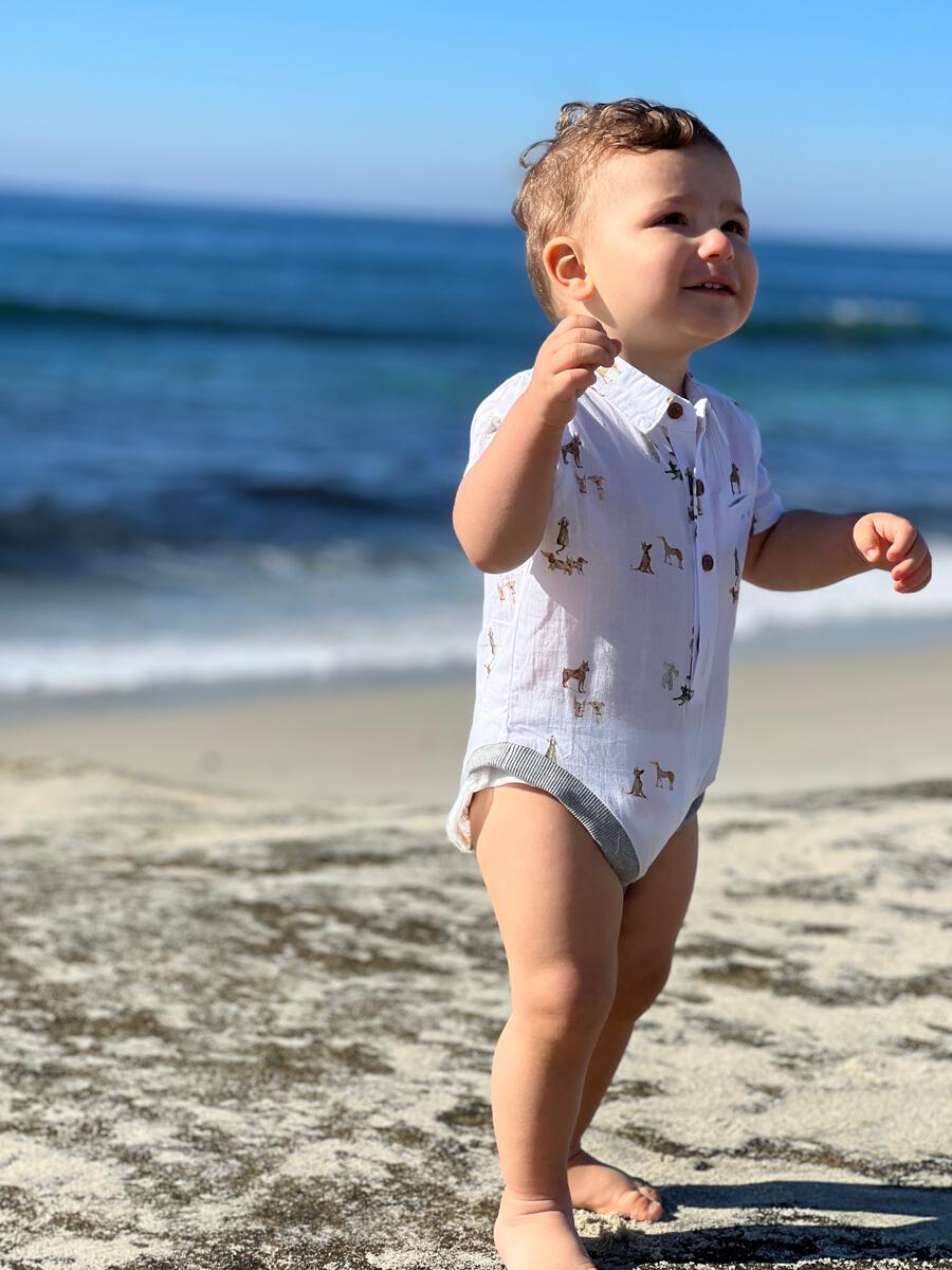 Henry Onesie