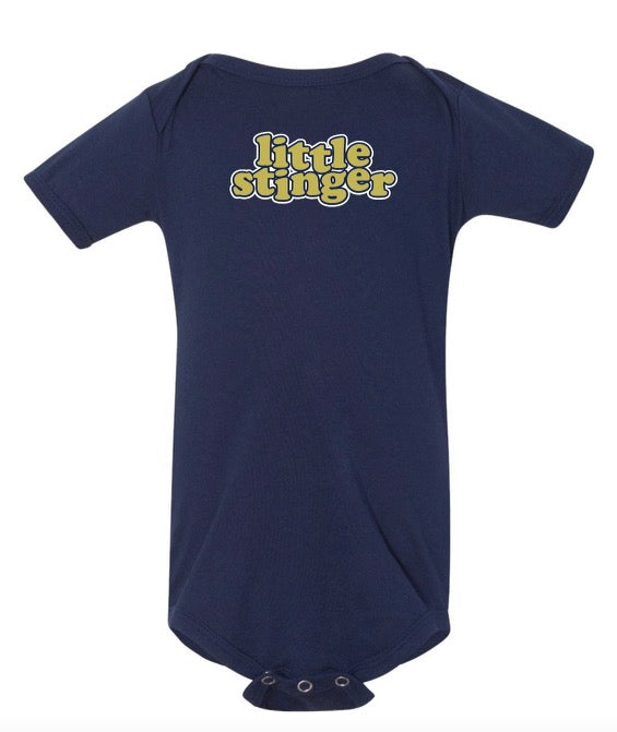 Little Stinger