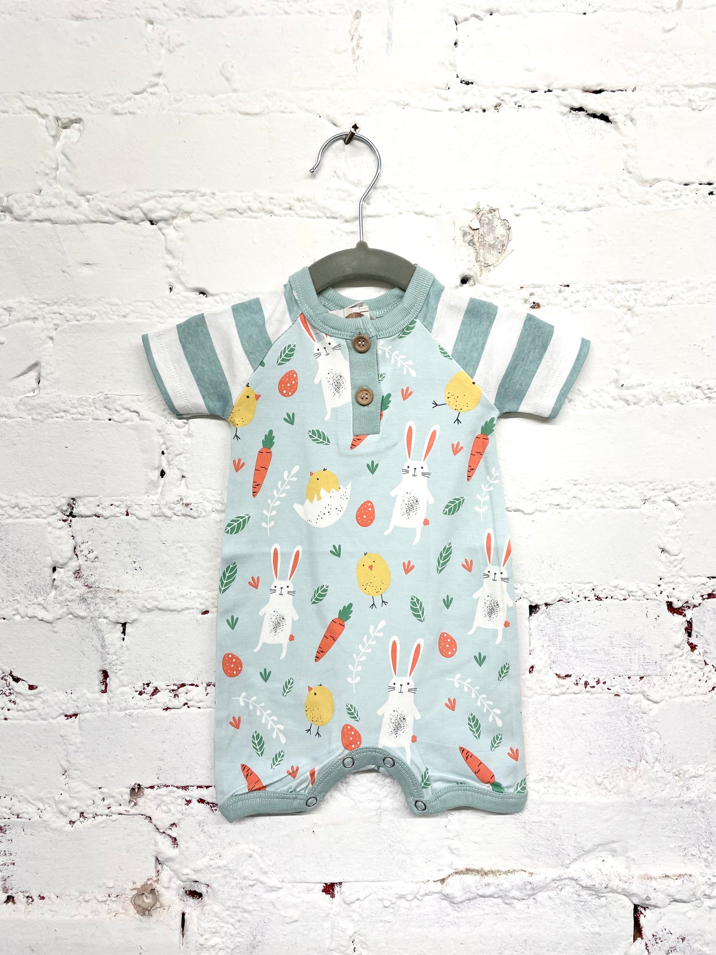 Easter Romper