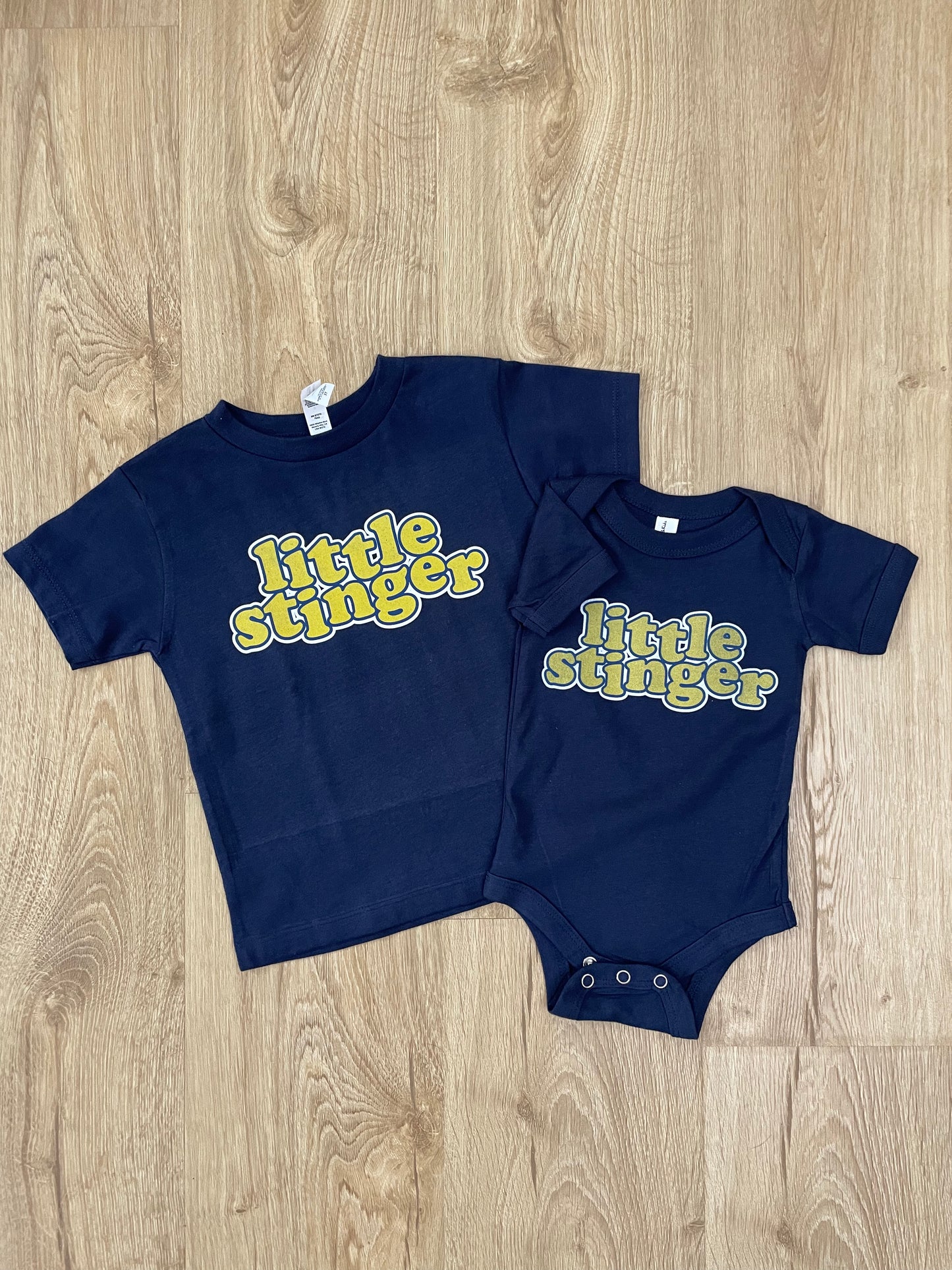 Little Stinger