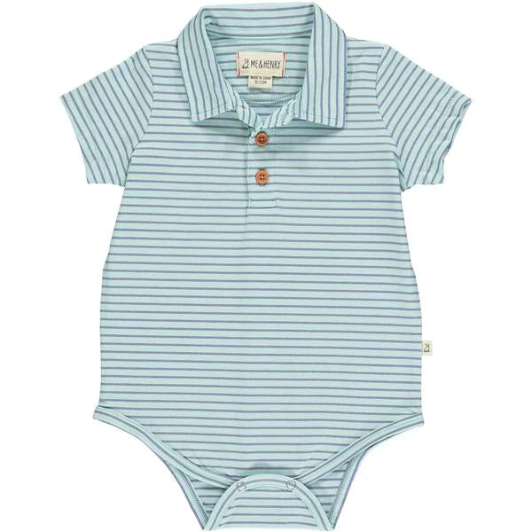 Jetty Onesie