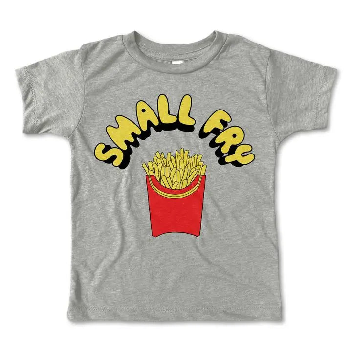 Small Fry Tee
