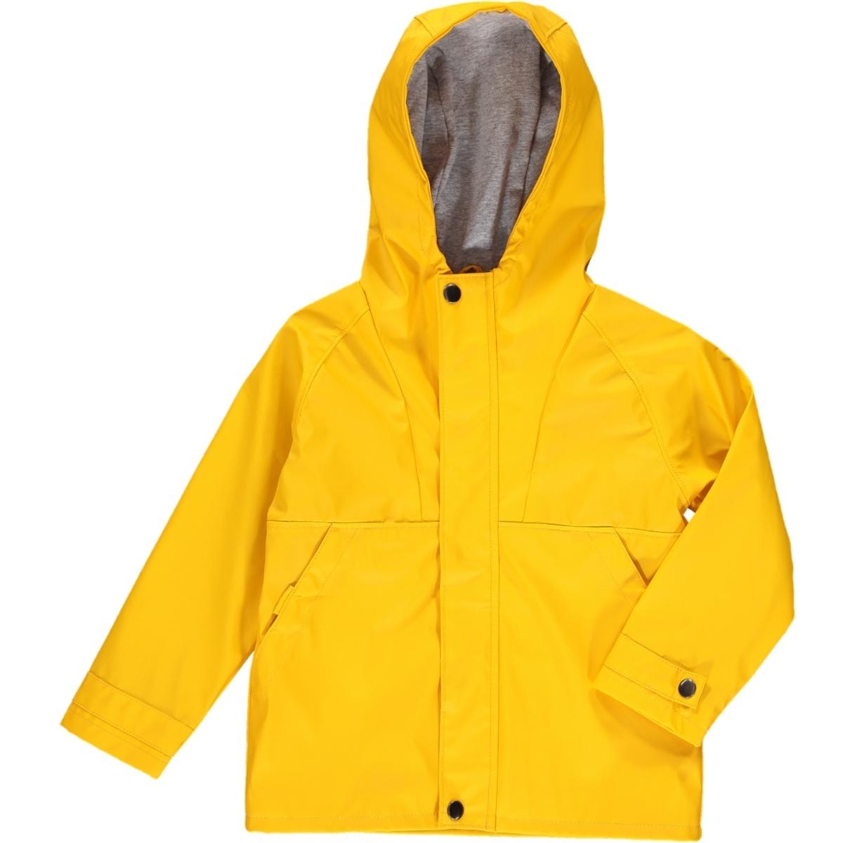 Splash Raincoat