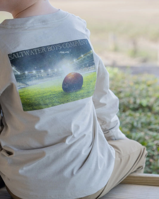 Friday Night Lights Longsleeve Tee