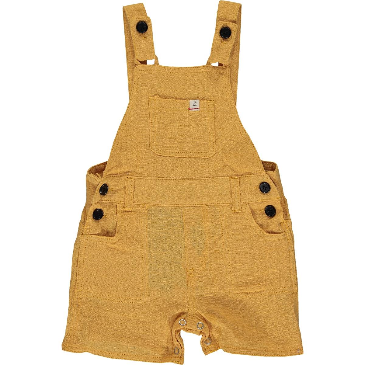 Gold Bowline Overalls