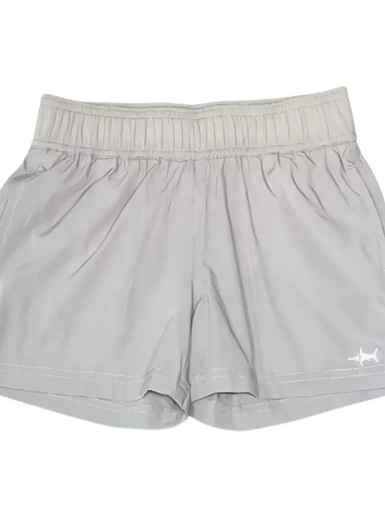 Inlet Performance Short UPF 50+ - Grey