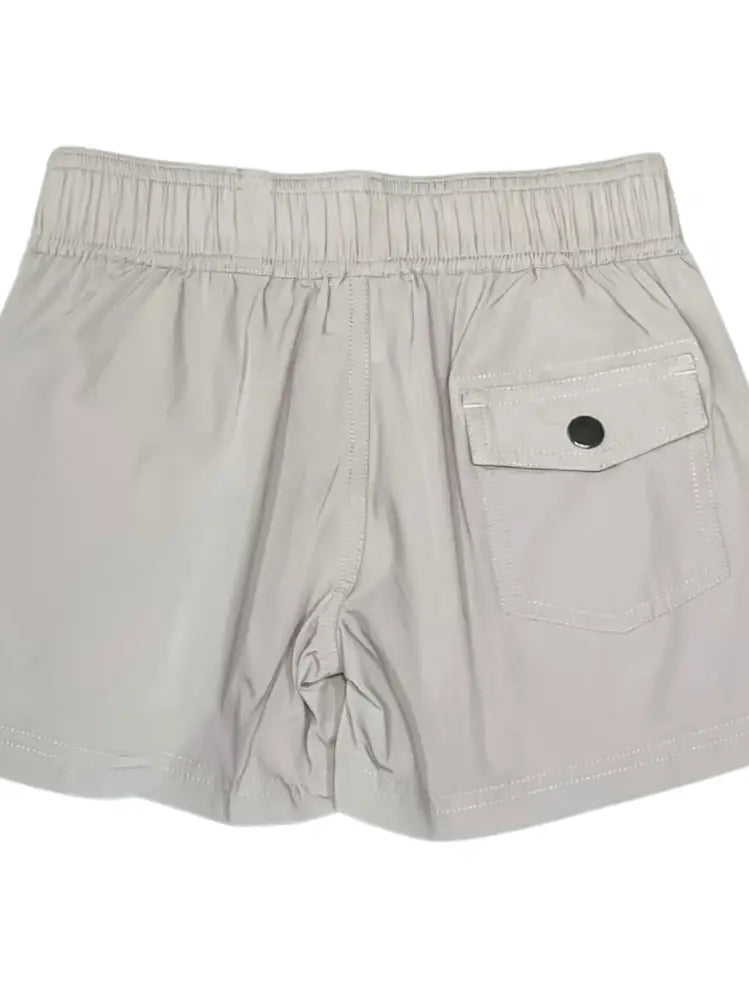 Inlet Performance Short UPF 50+ - Grey