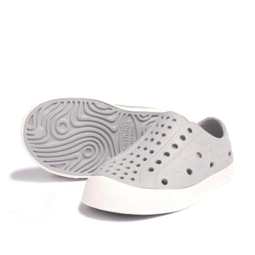 Grey Water Sneaker