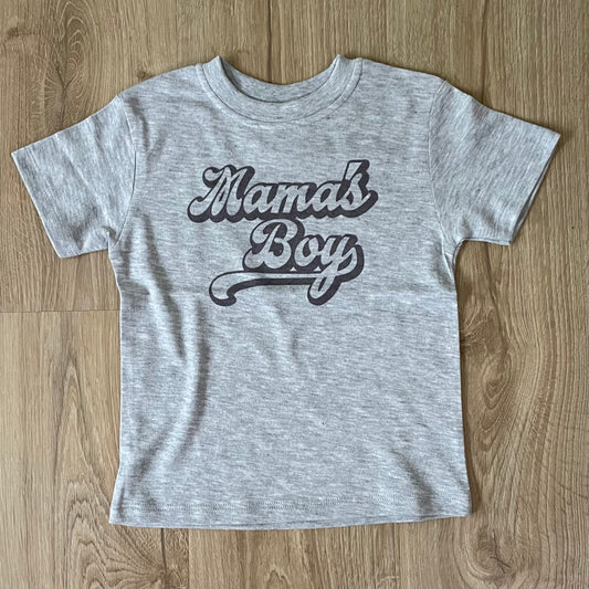 Mama's Boy