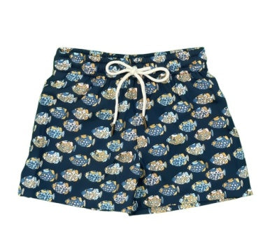 Flounder Swim Shorts