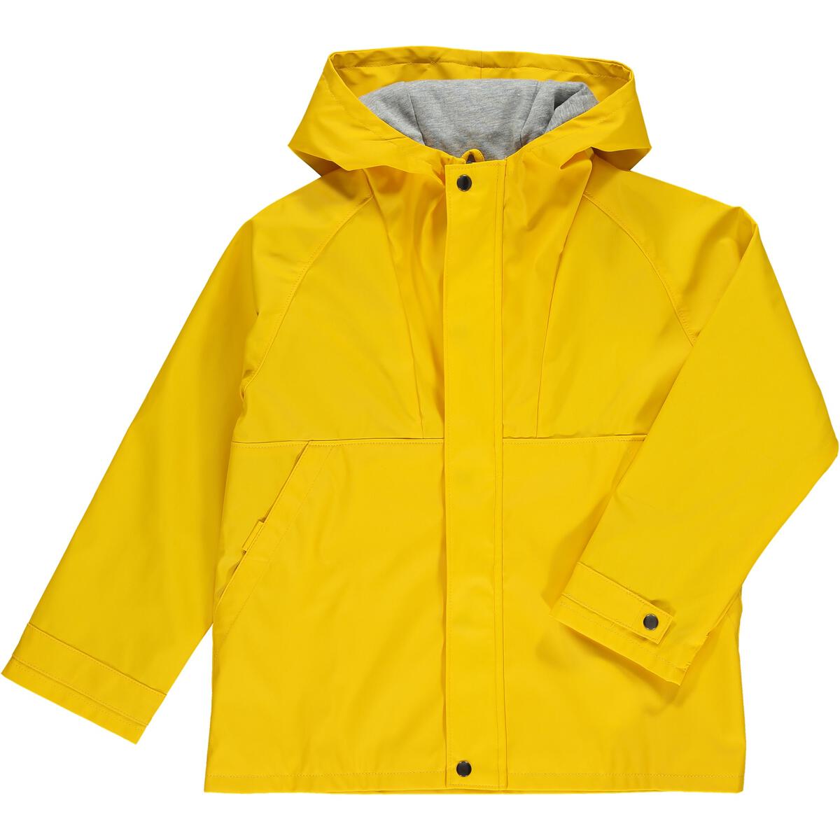 Splash Raincoat Beauandarrows splash-raincoat-beauandarrows